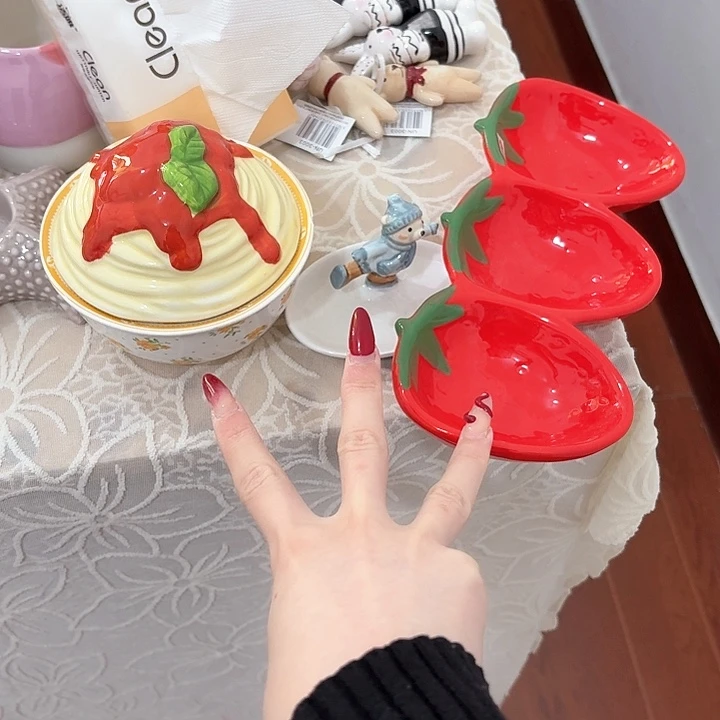 瓷片陶瓷完美主义慎拍