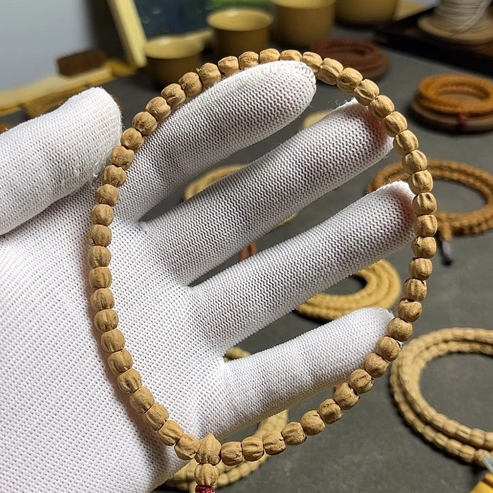 柏香籽/百香籽吊坠