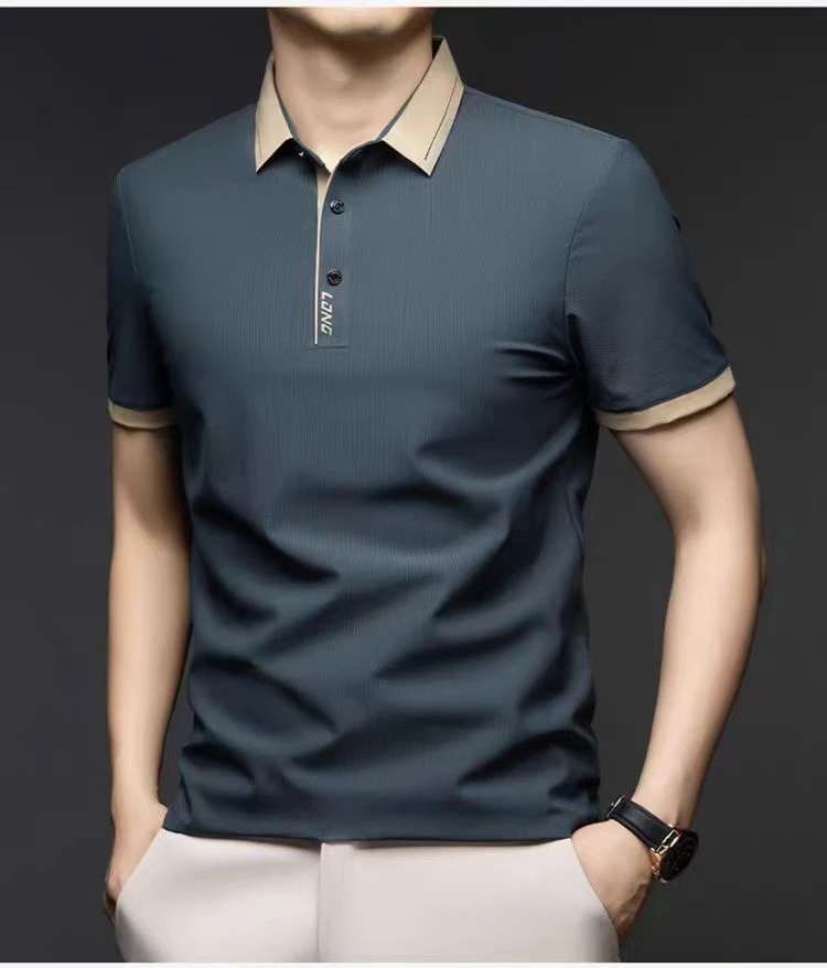 夏季精品短袖301-400