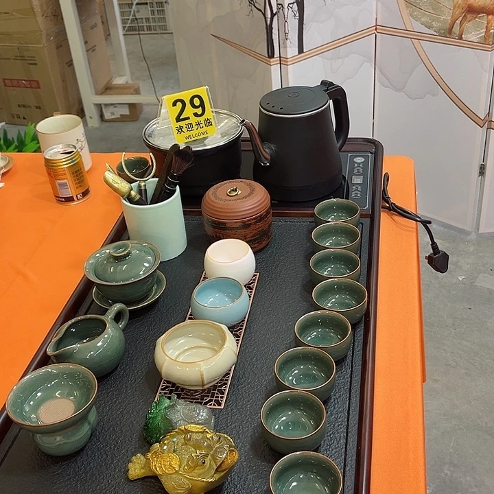 好想把所有美好给大家听