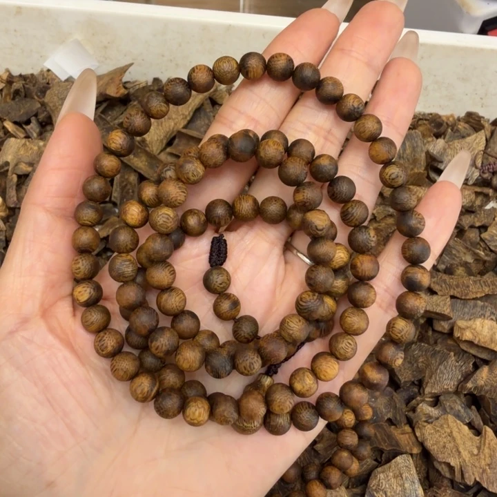 沉香沉香香囊陆河多样性发货1