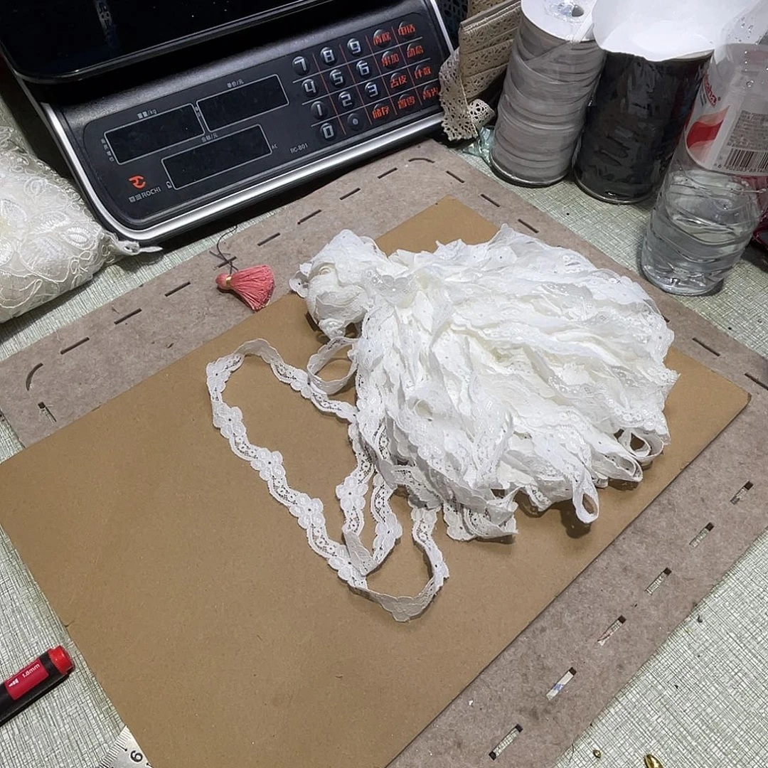 无纺布直播辅料闪购链接