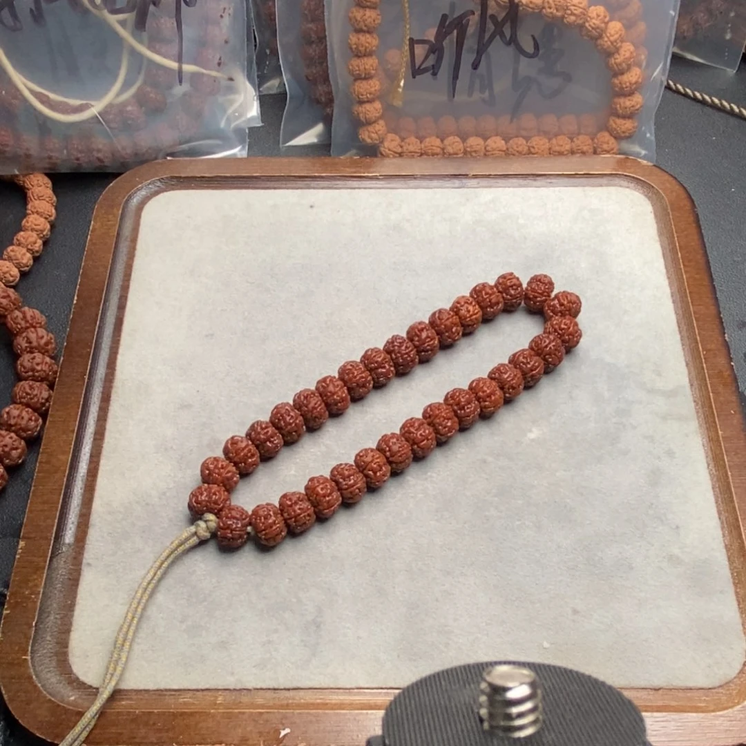 高****金刚菩提吊坠老树王