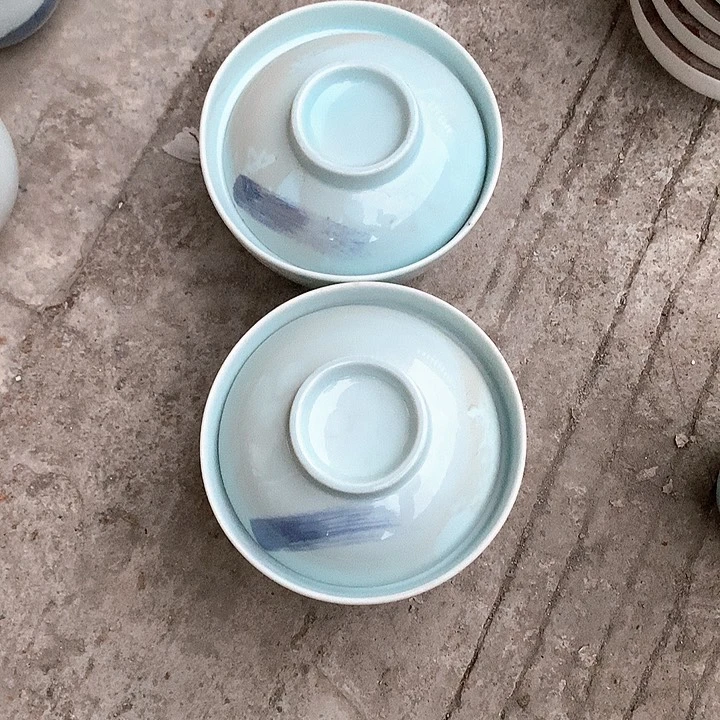 紫砂陶瓷艺术作品欣赏