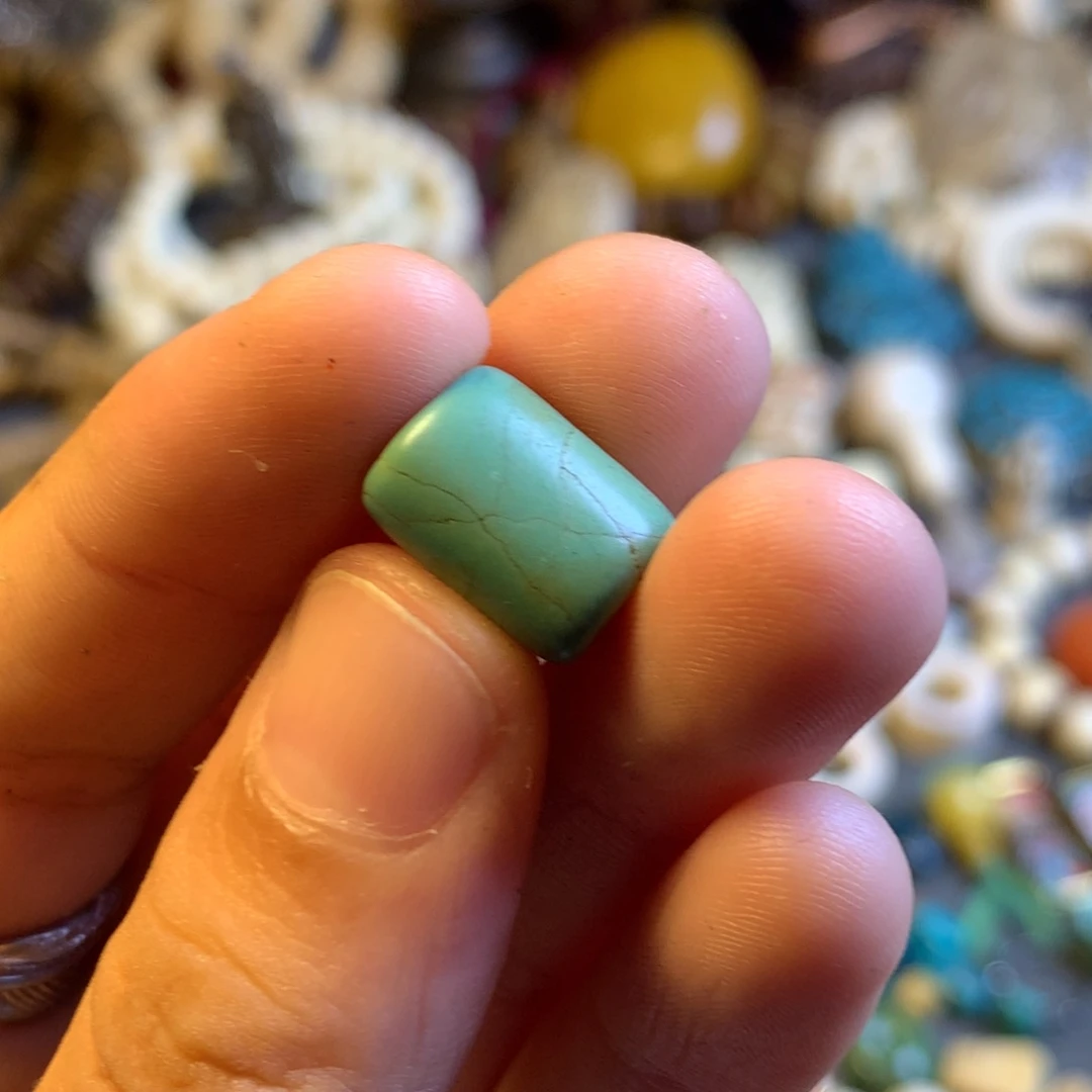 星月菩提吊坠喜马拉雅艺术品