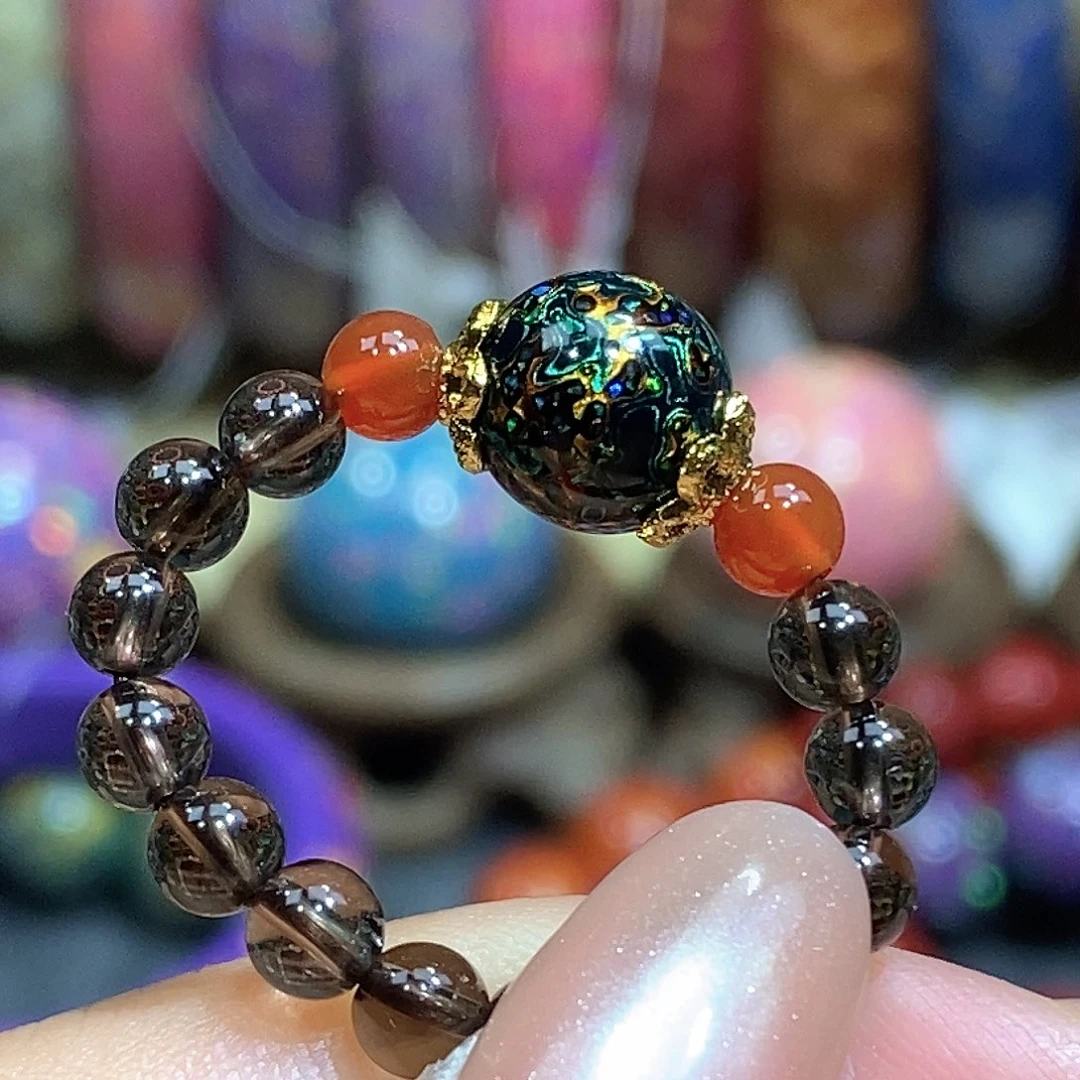 神匠手大漆珠0.8………………