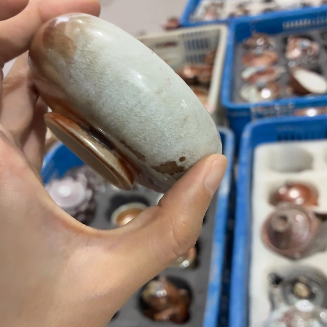 陶园柴烧，精品高货482