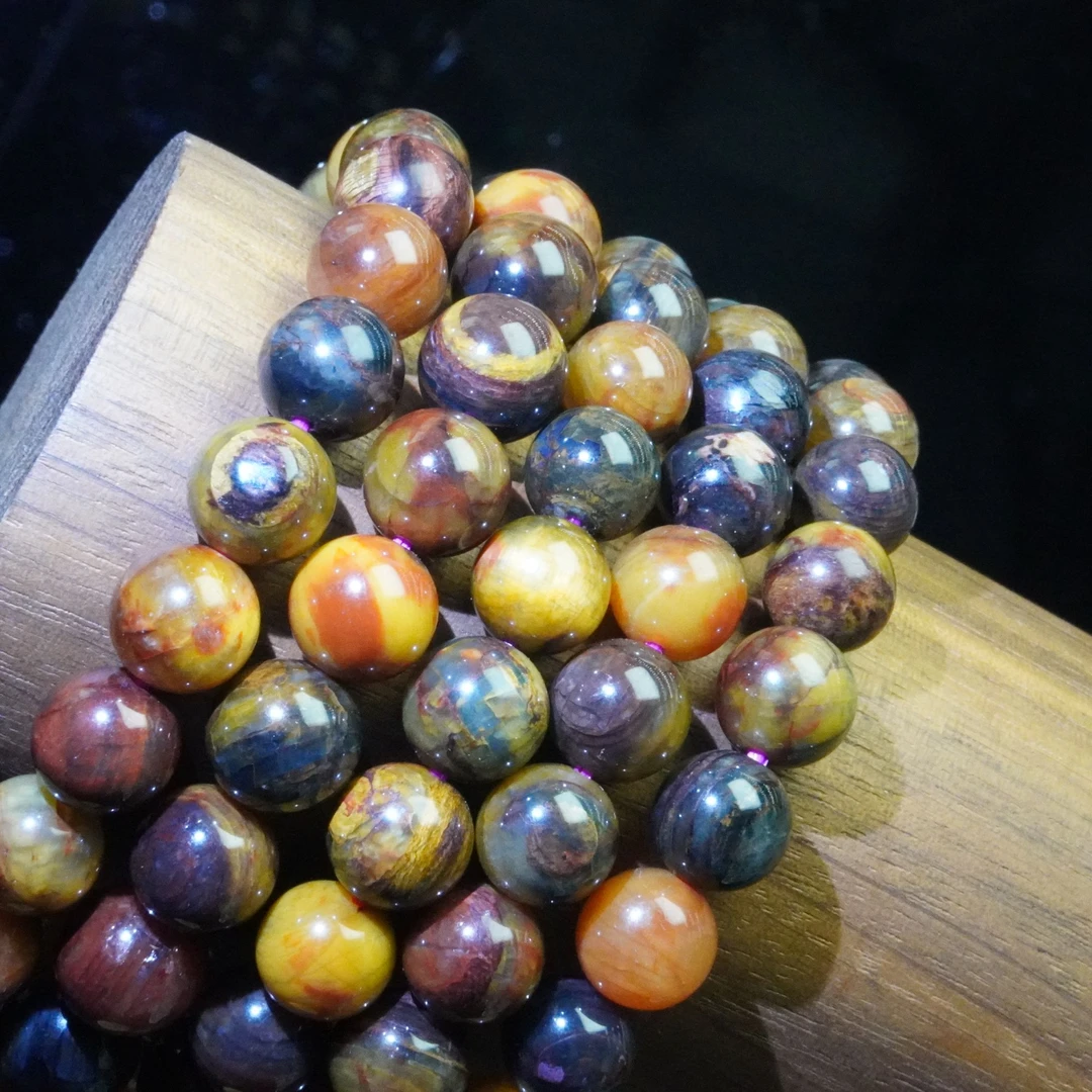 N24 彩色手串 多样性发其一