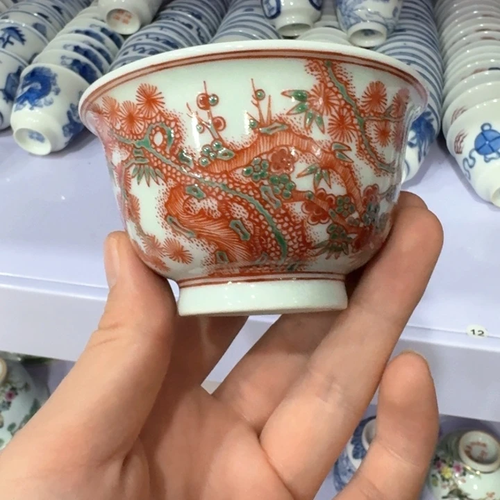 陶瓷艺术品收藏陶瓷
