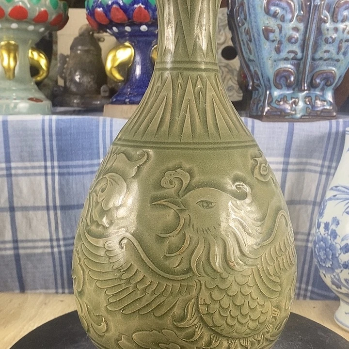 陶泽如花儿盛开了