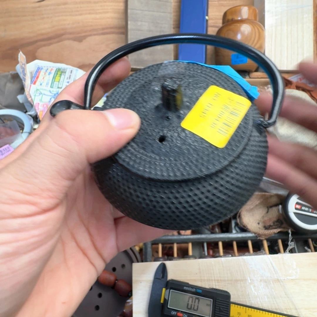 陶瓷手串，多样心发一