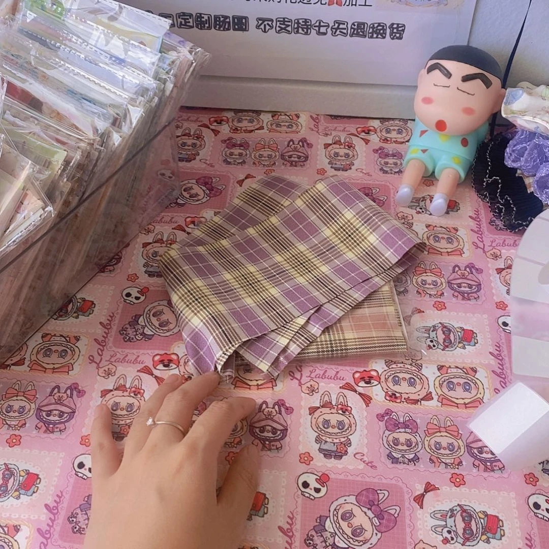 铁合金布艺手作肠圈