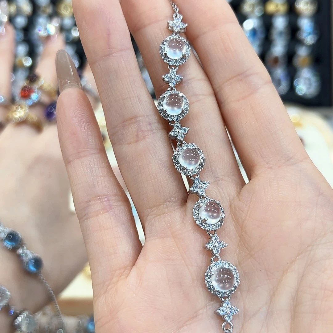 紫晶戒指银S925镶嵌ʚ***ɞ