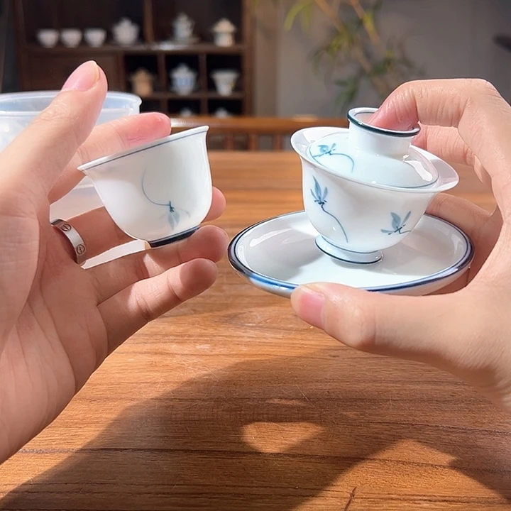 三钰堂茶器闪购链接