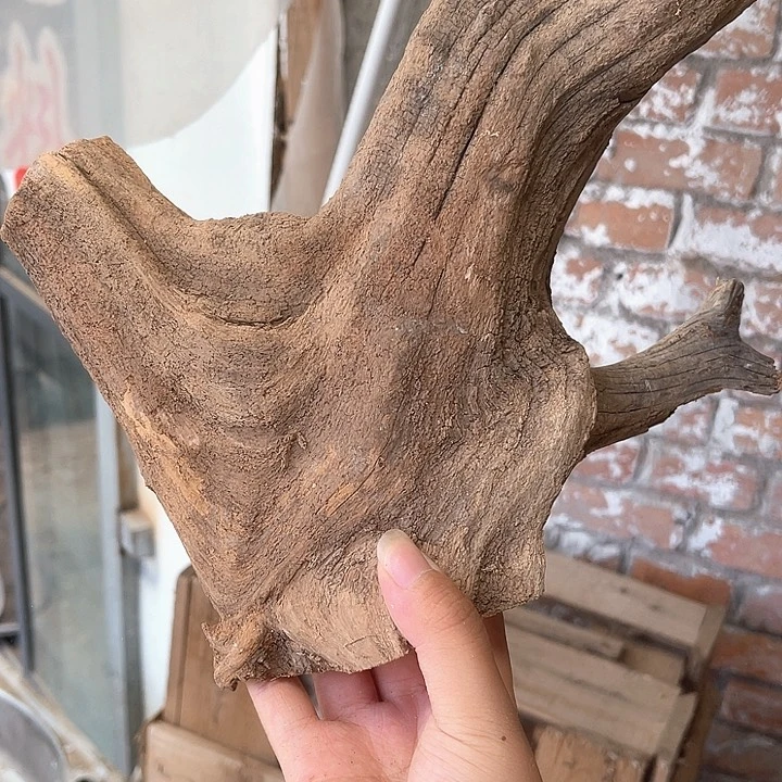 柏木（崖柏）?**?料子黑油