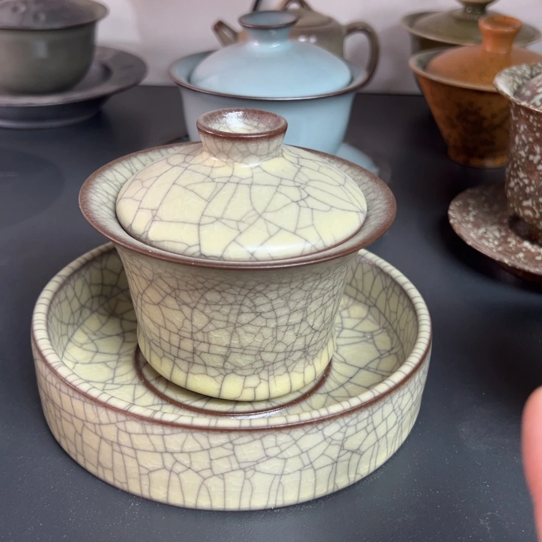 青瓷茶器开播特价