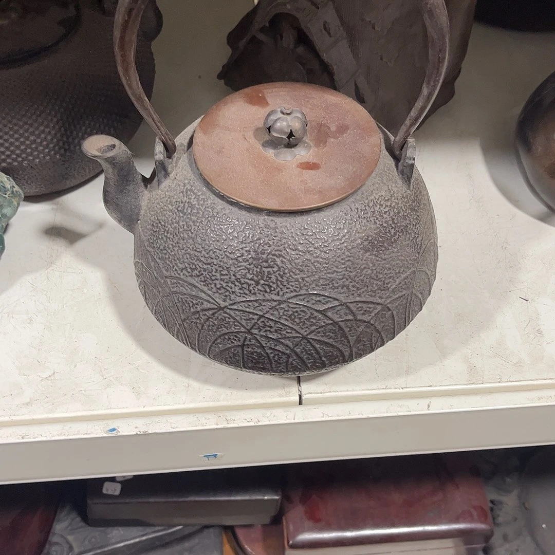 是***呀般若中古美术工艺品