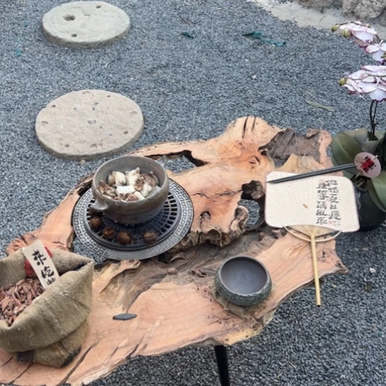 绿****?爱意满满茶具茶具