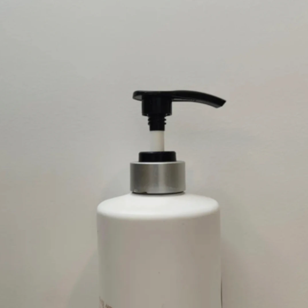 洗发p泡泡涂抹膜集合