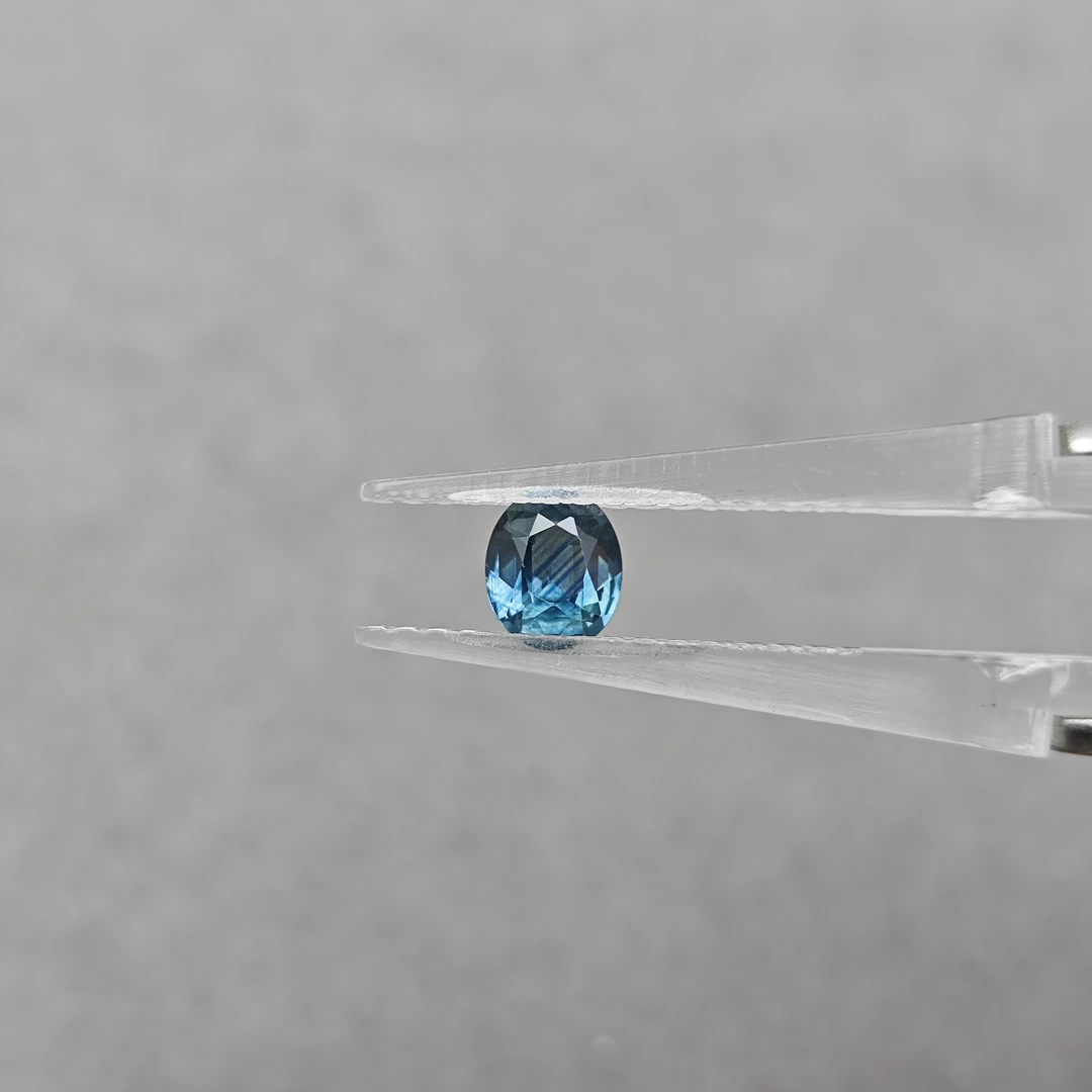 PC 蓝宝石-0.64ct（01084661）0730