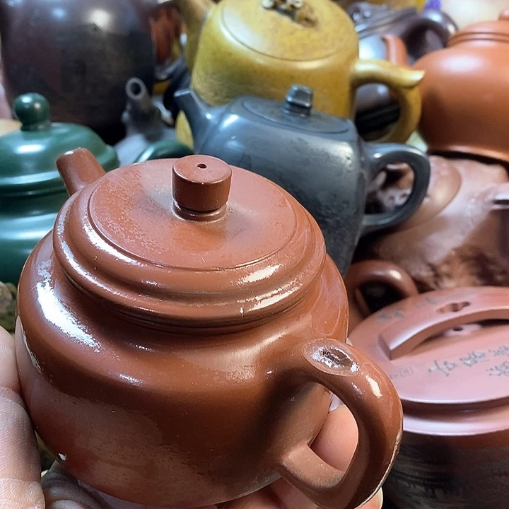 紫砂茶壶微瑕微瑕微瑕微瑕