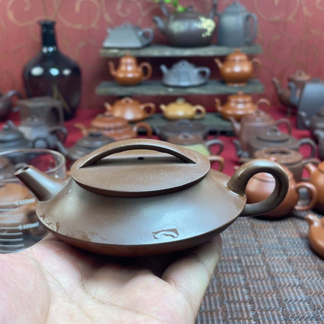 紫砂茶壶2358569855336556888