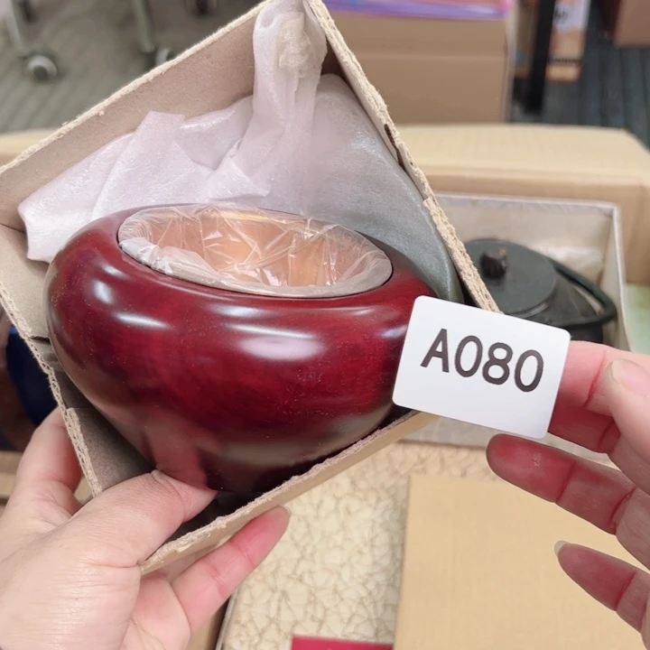 摆件一个瓷器默认微瑕