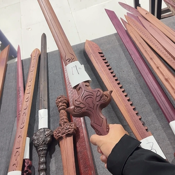 紫心苏木（紫罗兰木）