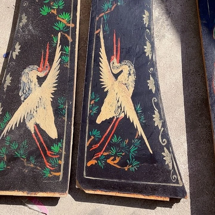 核桃木/黑胡桃（胡桃木）【****6