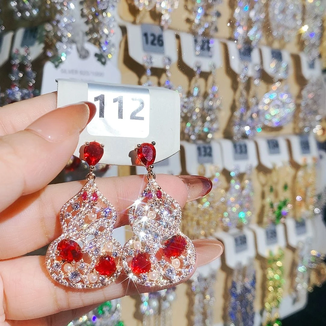 非金属合成立方氧化锆925银