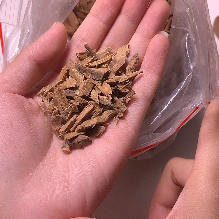 手串/手链檀香木檀香50g小米粒