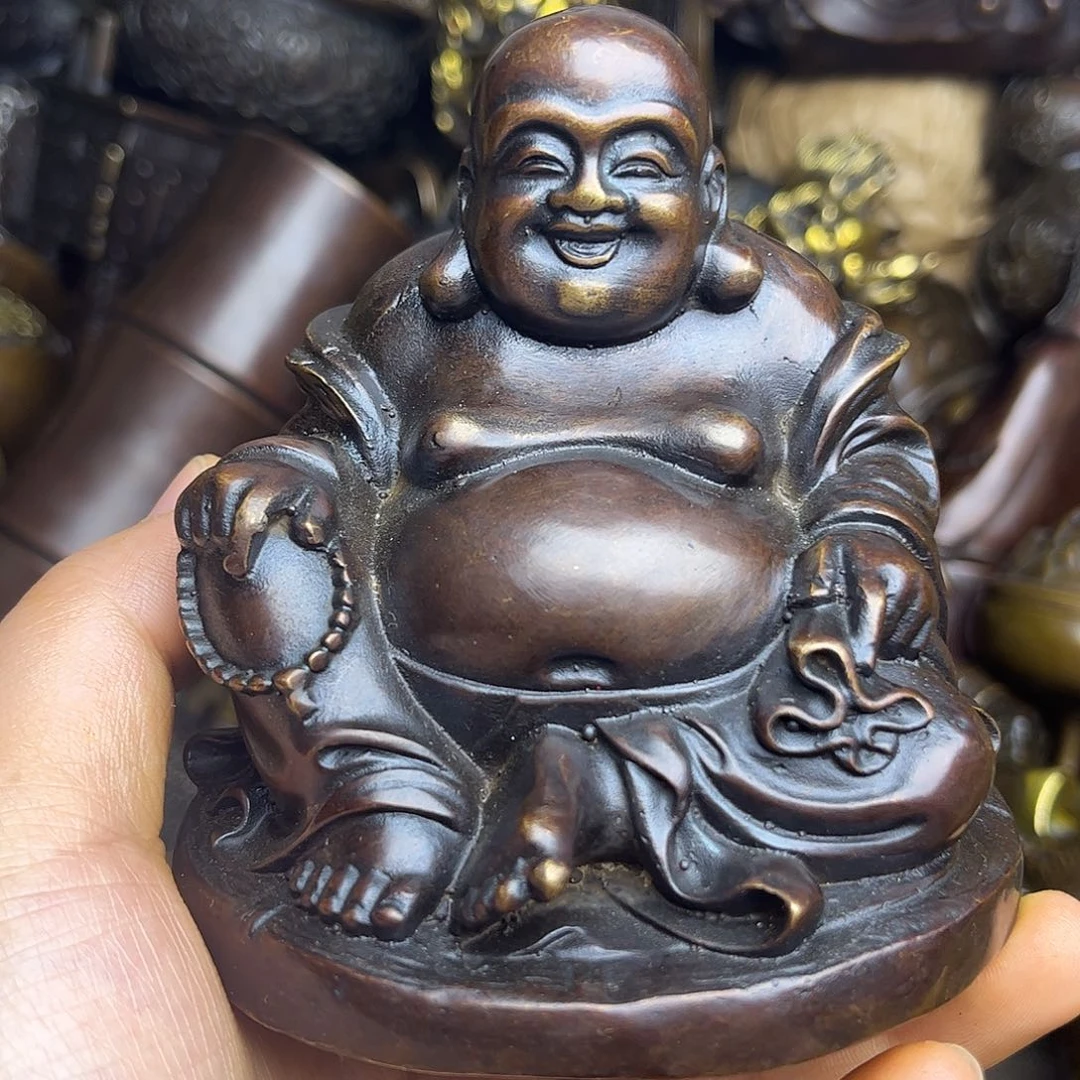 精美铜器，做工精致