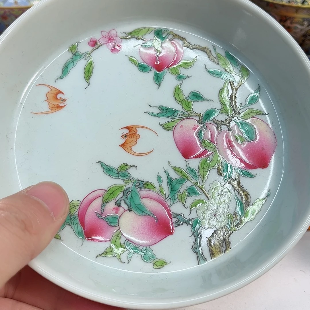 杯千年瓷都景德镇 艺术关注谢佳豪