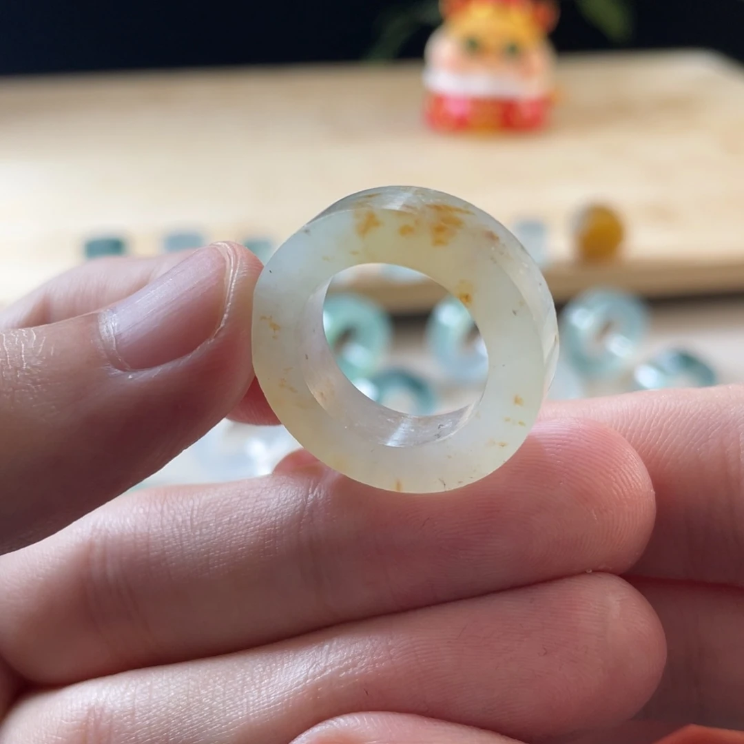 定制翡翠未镶嵌定制天然翡翠未镶嵌15-20