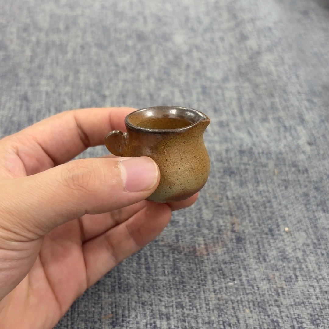 茶杯紫砂非常美丽漂亮的物品