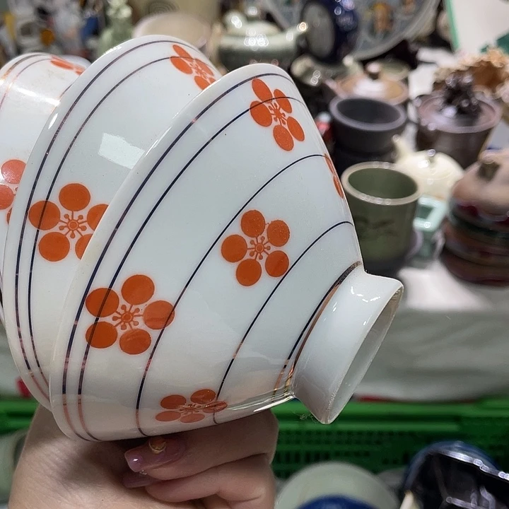 茶杯具19.9发带瑕疵牌都是坏的3