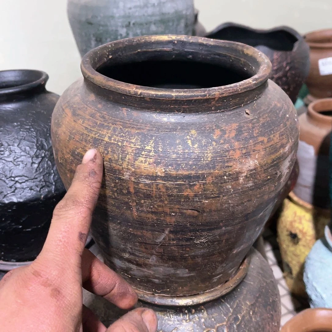 带孔口径15高度20微瑕