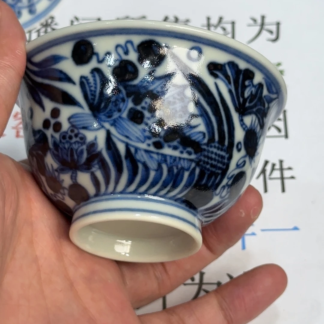 摆件当代仿古精品全手工