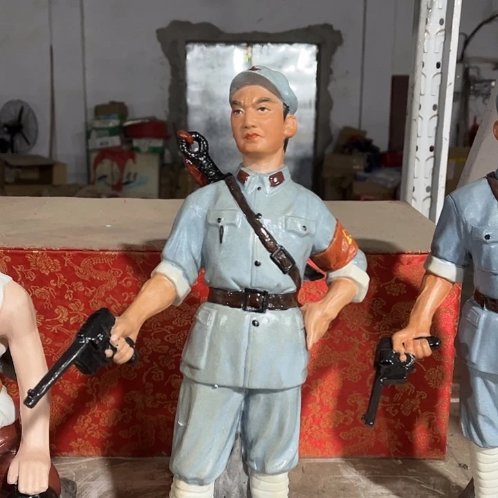 摆件景德镇陶瓷艺术品