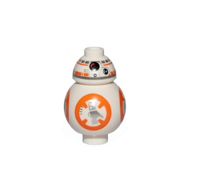 正品f 星球大战人仔 sw1034 bb-8