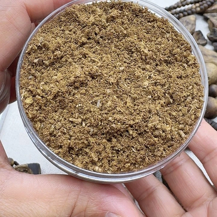 沉香沉香碎屑香粉50克