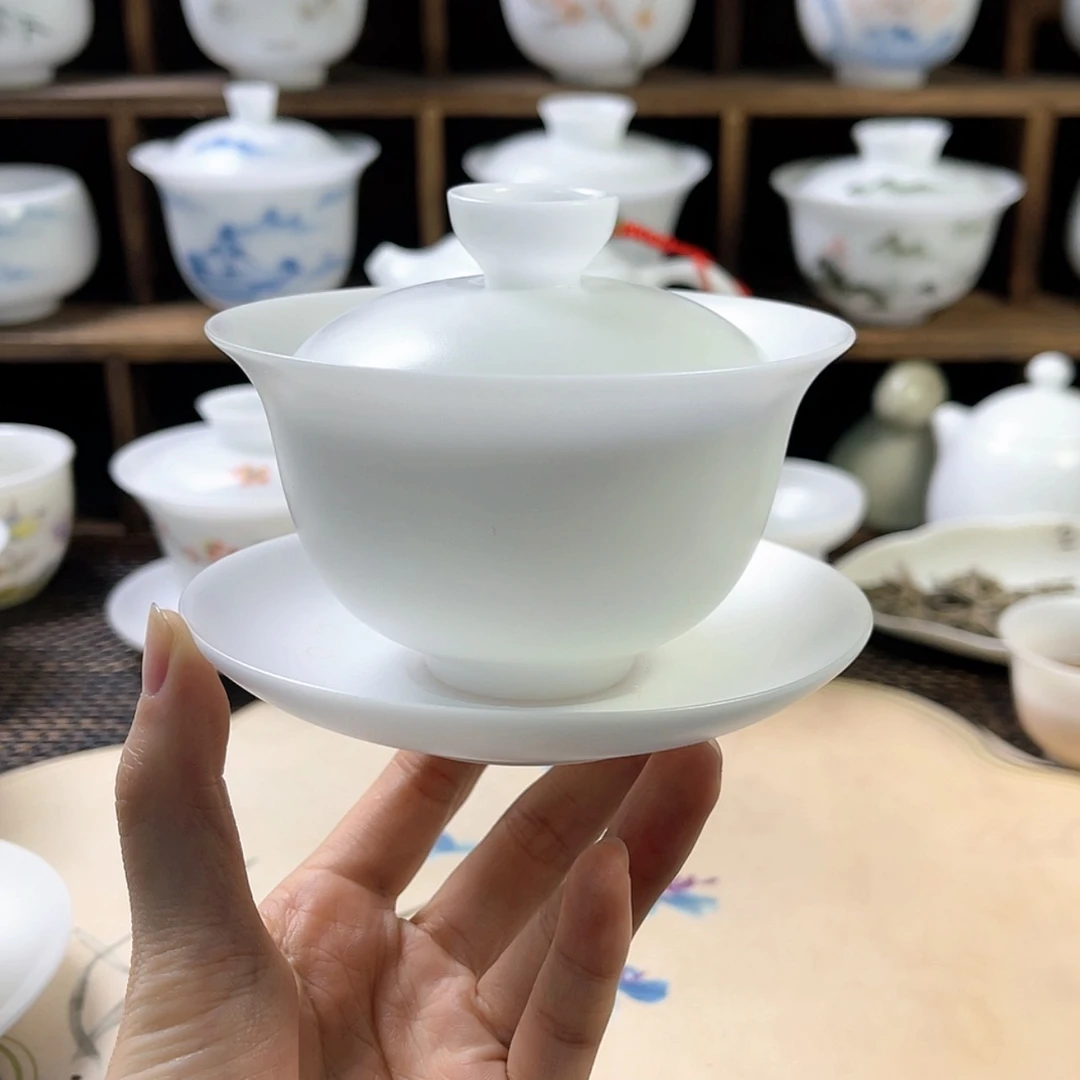 【闪购商品】（****）德化白瓷5431684316191111