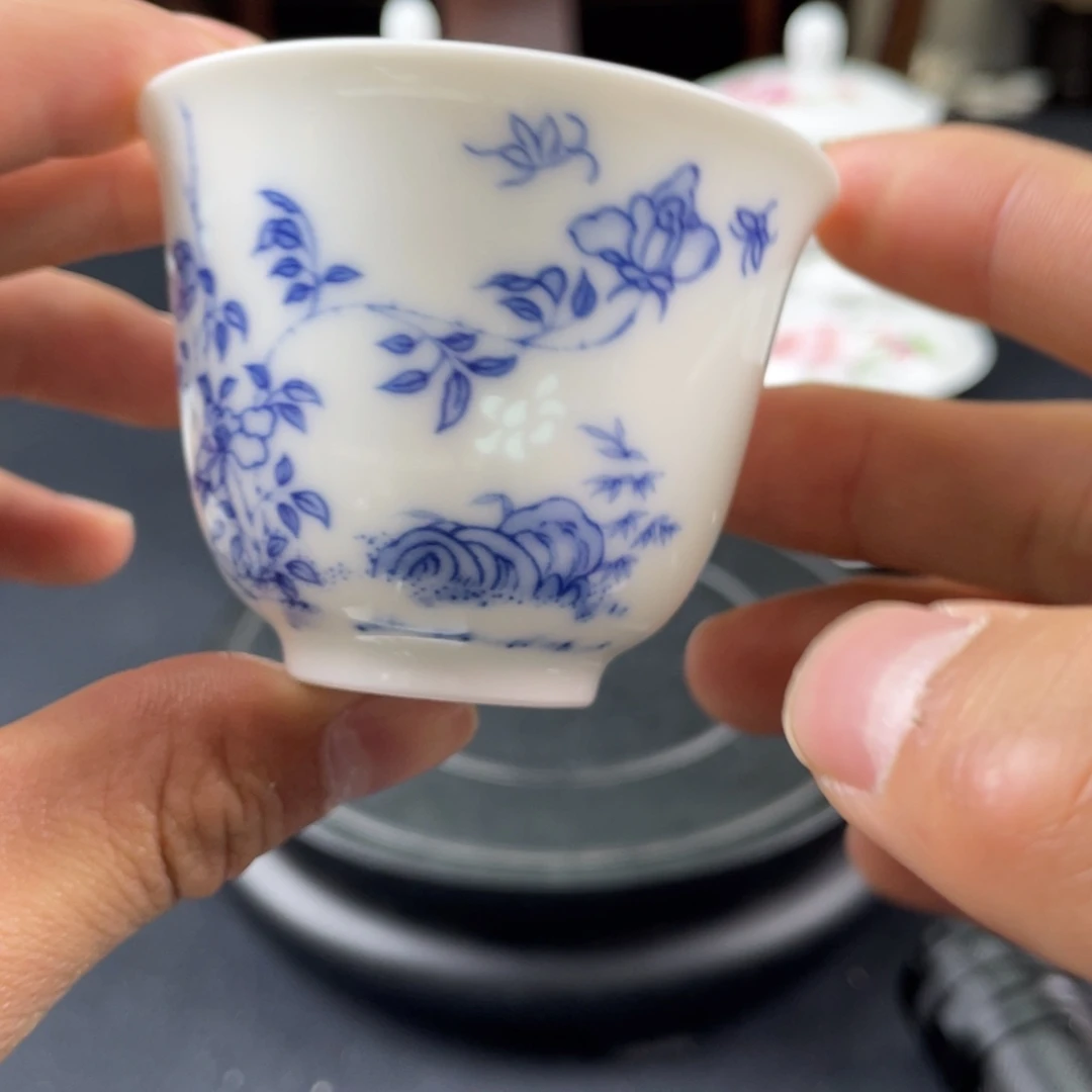 瓷片轻工业陶瓷研究所