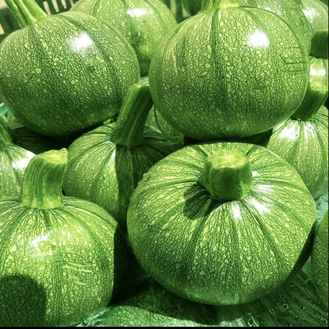 云南农家【青南瓜】老陈甄选