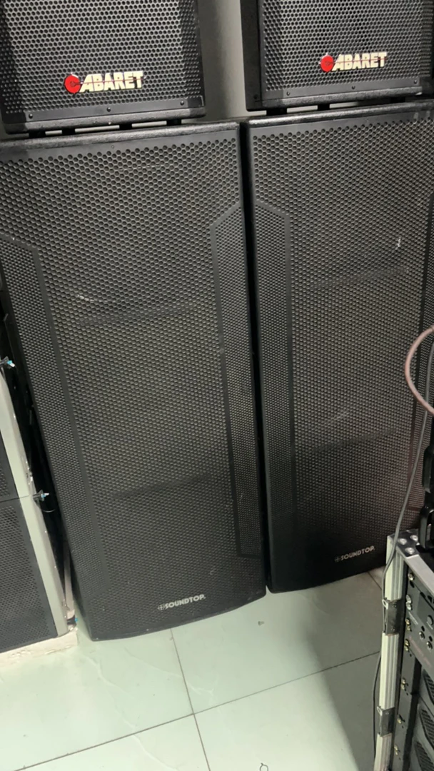 8新  音响一对不包邮不支持7天无理由退换货