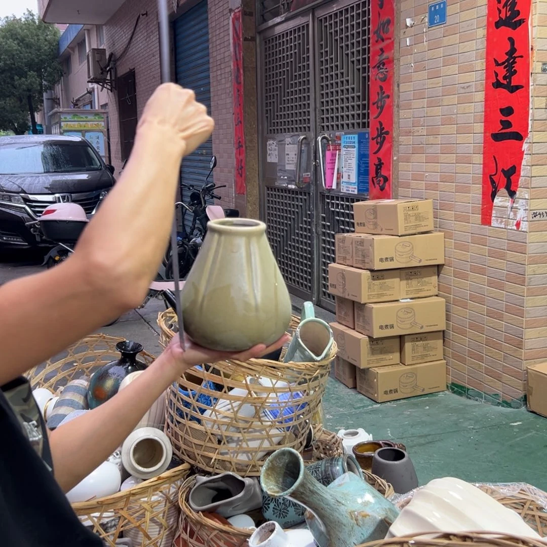 号陶瓷工艺饰品（部分微瑕）59