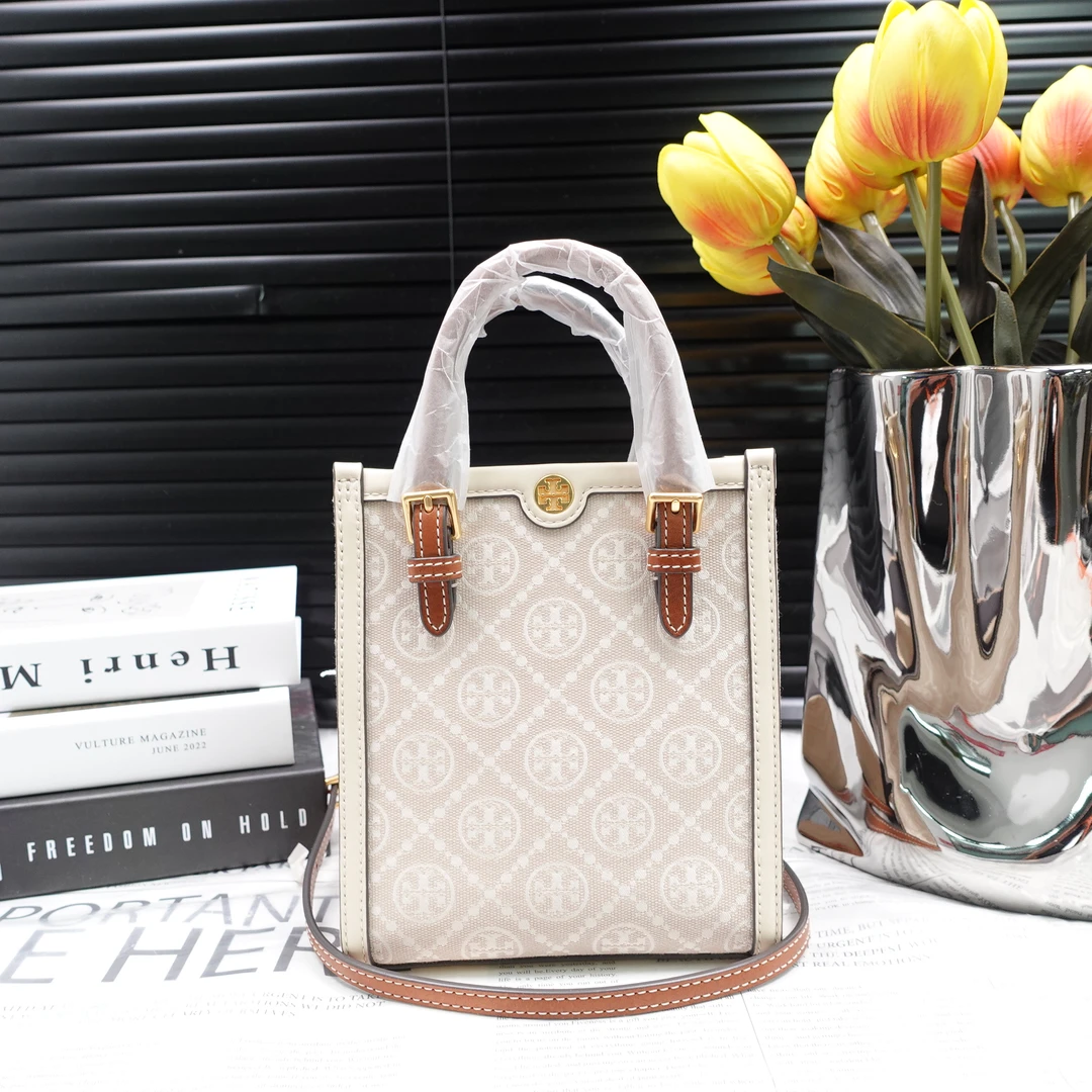 95新 TORY BURCH/汤丽柏琦 单肩包/T_ZY0000 T10290768