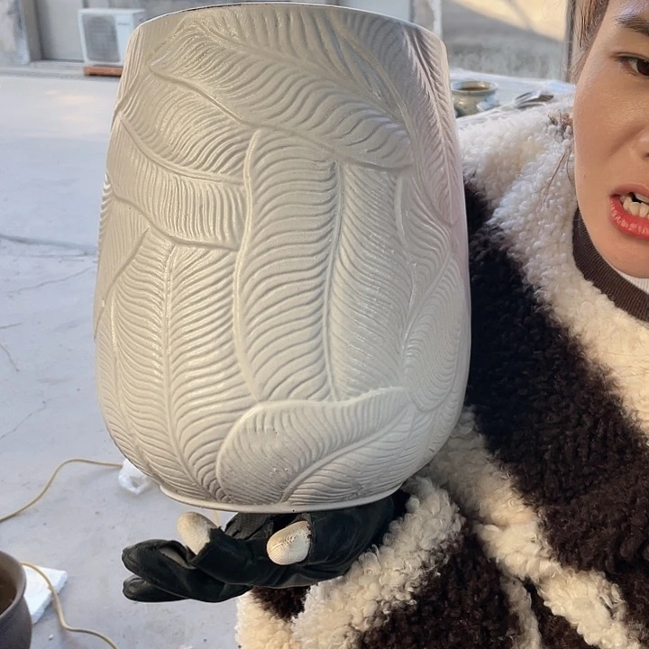 红陶正品口20高30