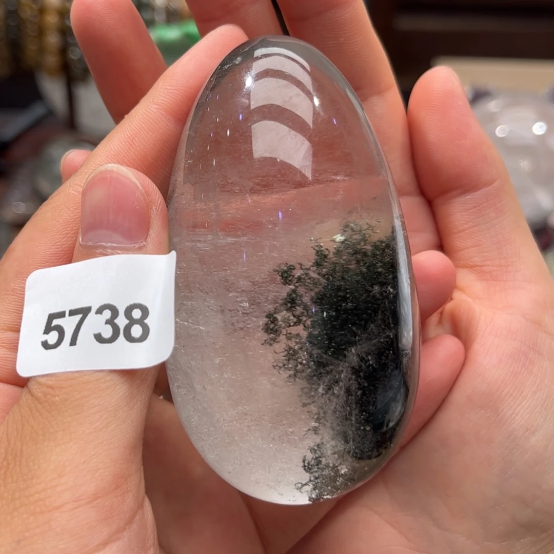 【闪购商品】未镶嵌水晶大型摆件（非配饰）d****3