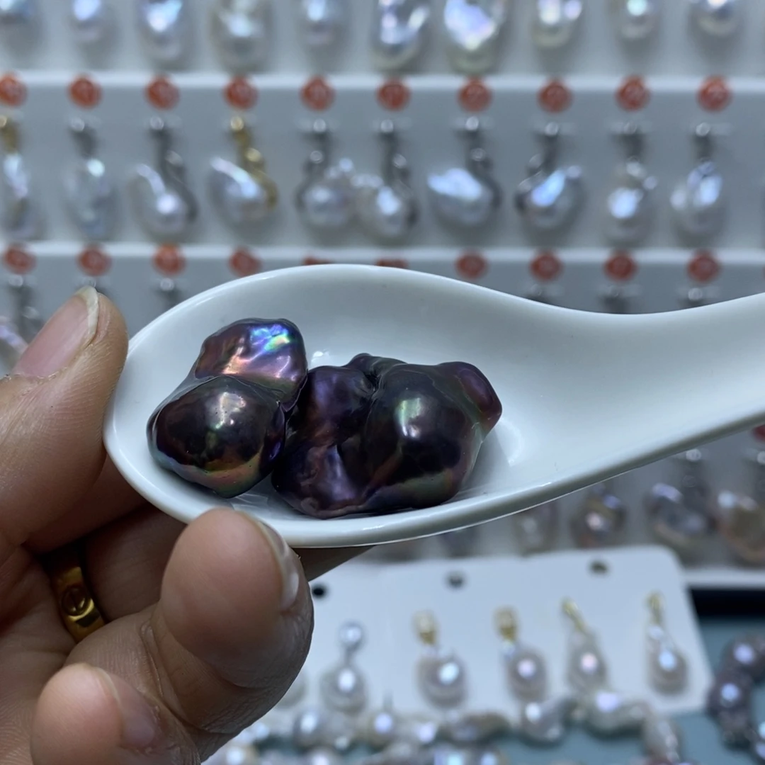 ꧁****未镶嵌淡水珍珠其它